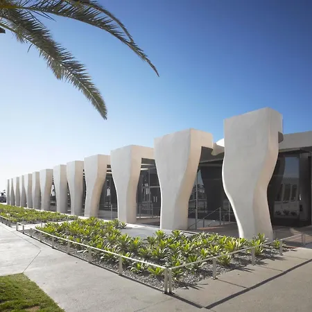 דירה Le Venetia מנטון