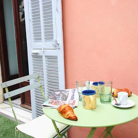 Le Venetia דירה *