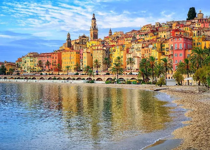 Apartmán Le Venetia